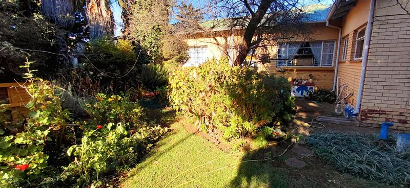 3 Bedroom Property for Sale in Noordhoek Free State